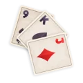 Cards at Captain Spins Online Casino