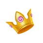Crown at Captain Spins Online Casino
