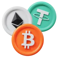 All cryptocurrencies are supported at Captain Spins Casino