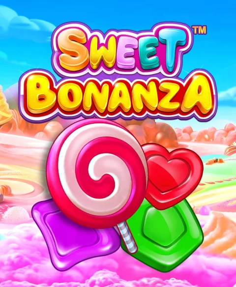 Play Sweet Bonanza at Captain Spins Casino