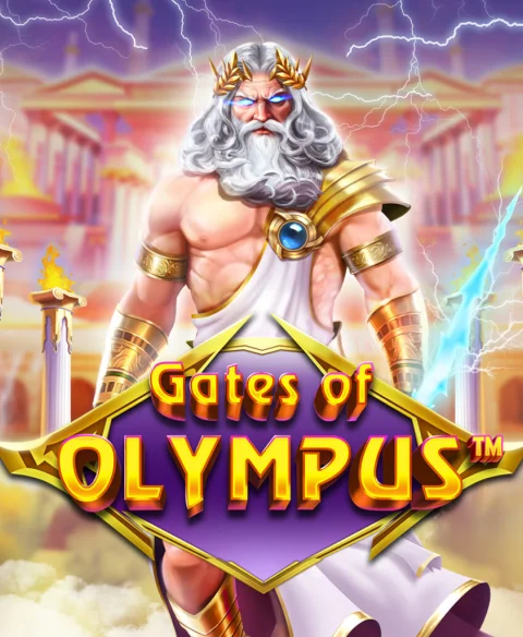 Play Gates of Olympus at Captain Spins Casino
