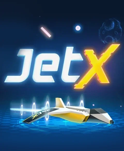 Play JetX at Captain Spins Casino